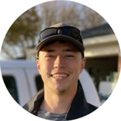 Connor  Britton Photo