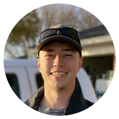 Connor  Britton Photo