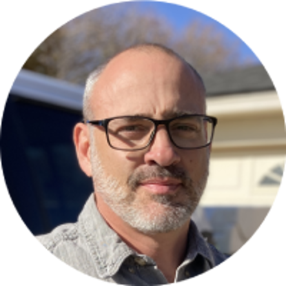 Matthew  Britton Photo