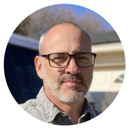 Matthew  Britton Photo