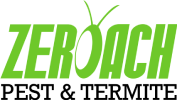 Zeroach Pest & Termite
